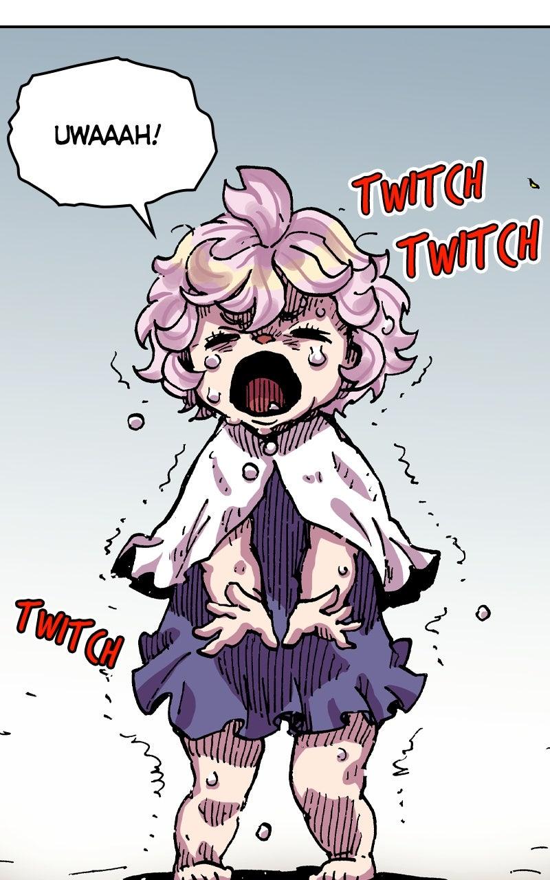 Clevatess: Majuu no Ou to Akago to Shikabane no Yuusha Chap 55 - Next Chap 56