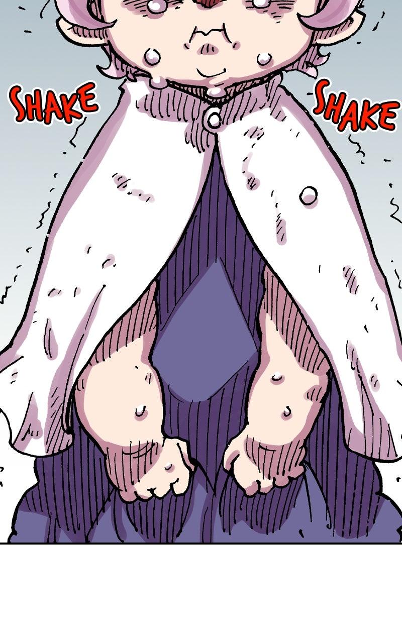 Clevatess: Majuu no Ou to Akago to Shikabane no Yuusha Chap 55 - Next Chap 56