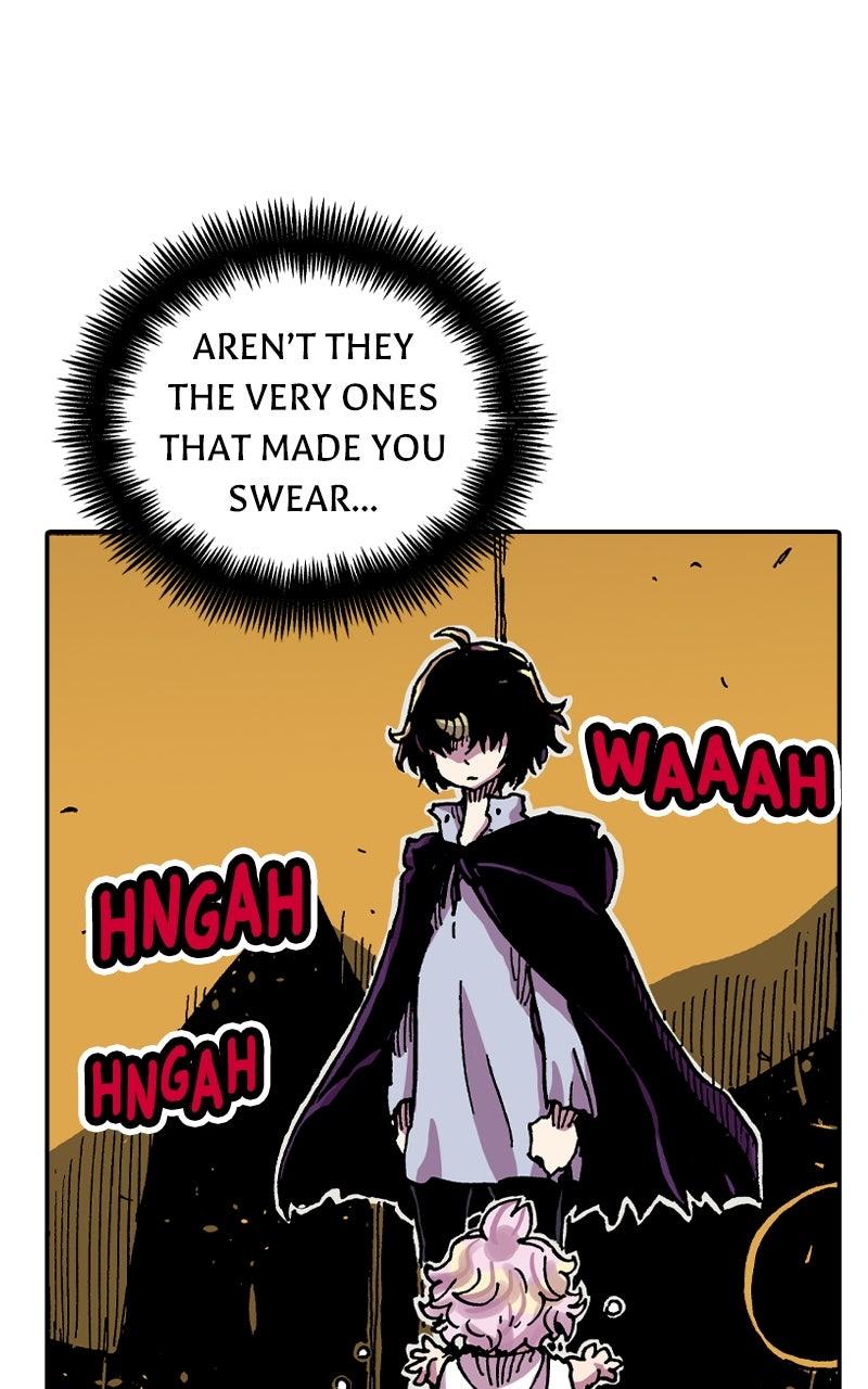 Clevatess: Majuu no Ou to Akago to Shikabane no Yuusha Chap 55 - Next Chap 56