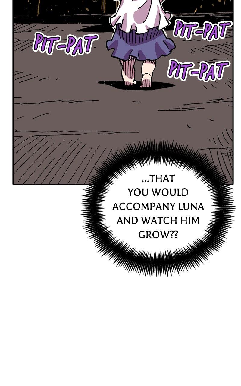 Clevatess: Majuu no Ou to Akago to Shikabane no Yuusha Chap 55 - Next Chap 56