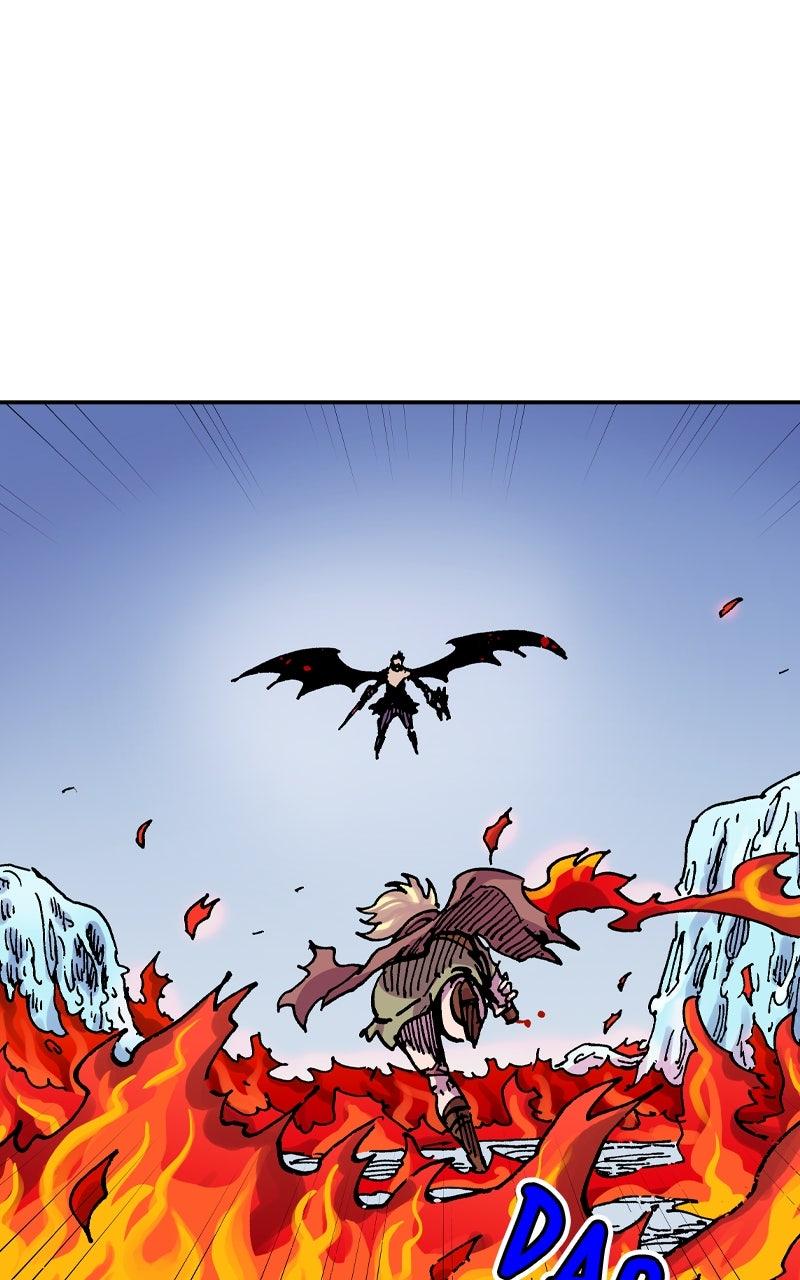 Clevatess: Majuu no Ou to Akago to Shikabane no Yuusha Chap 55 - Next Chap 56