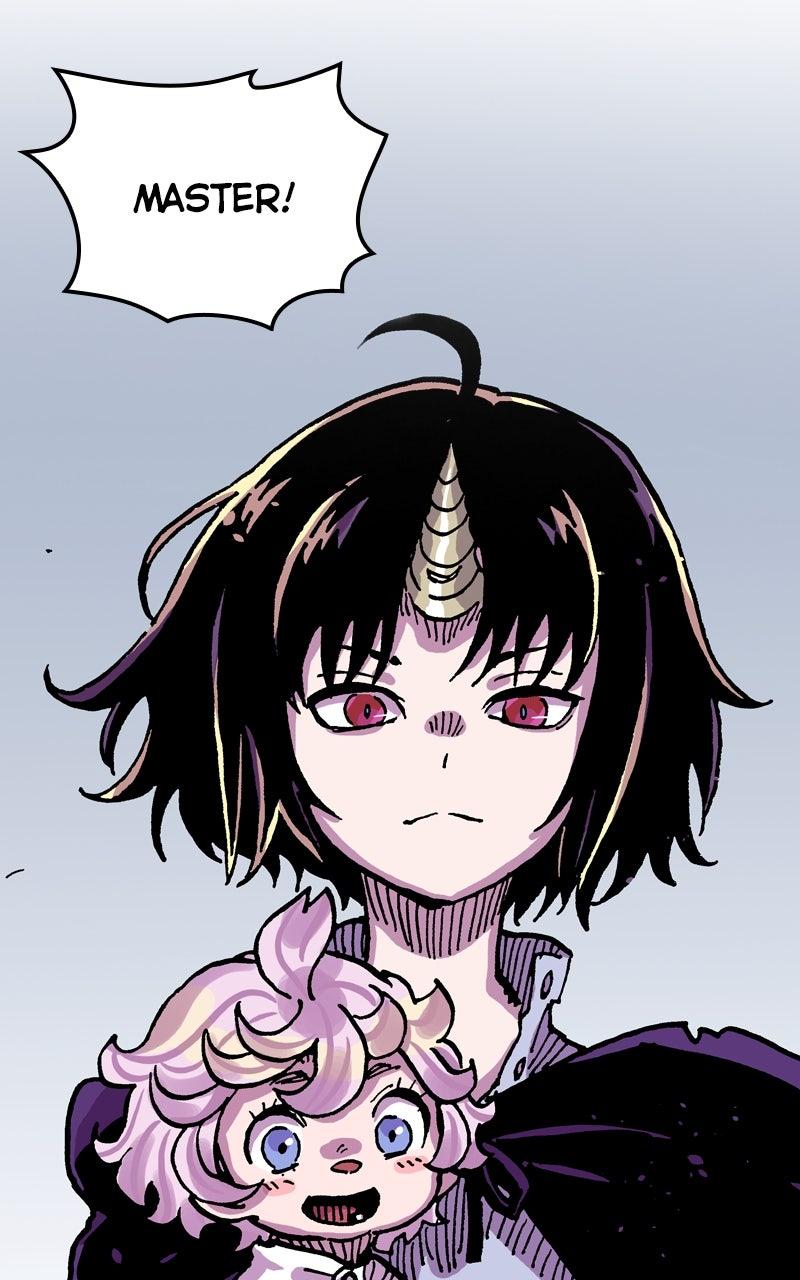 Clevatess: Majuu no Ou to Akago to Shikabane no Yuusha Chap 56 - Next Chap 57
