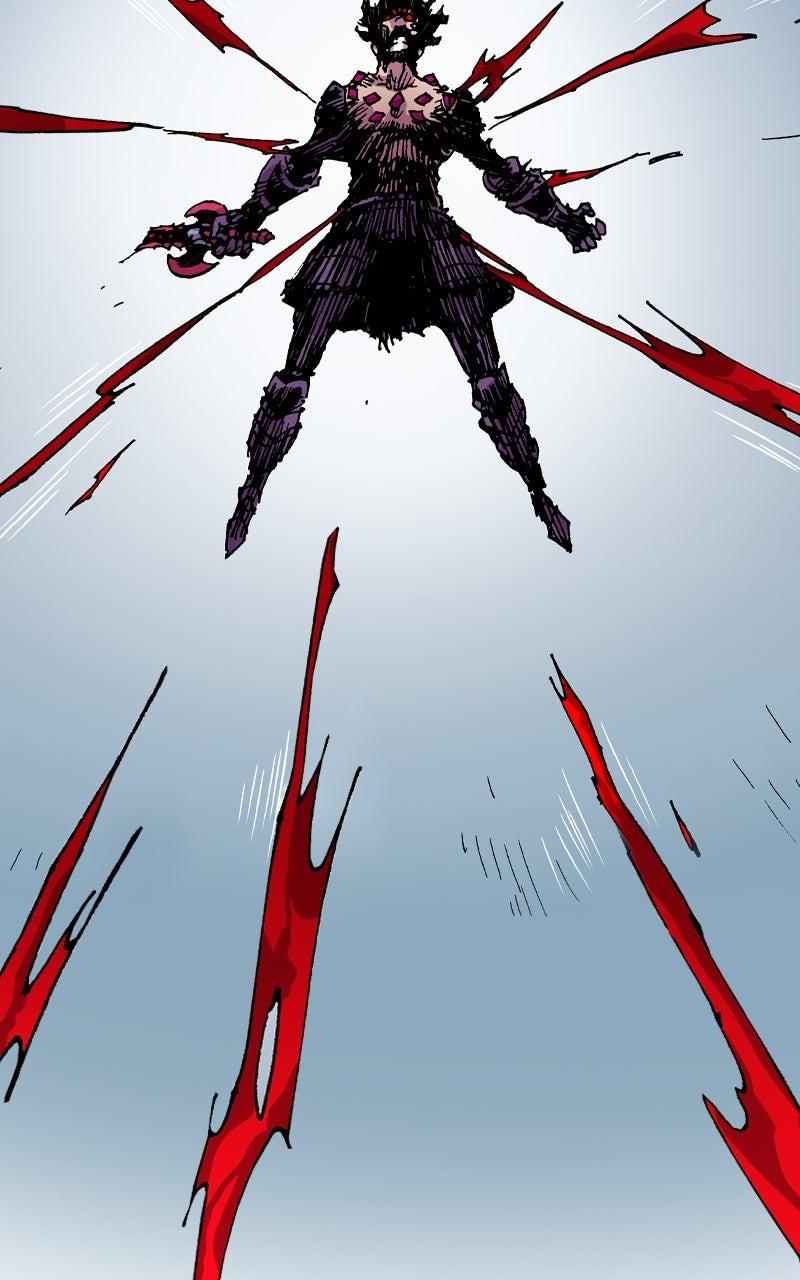 Clevatess: Majuu no Ou to Akago to Shikabane no Yuusha Chap 56 - Next Chap 57
