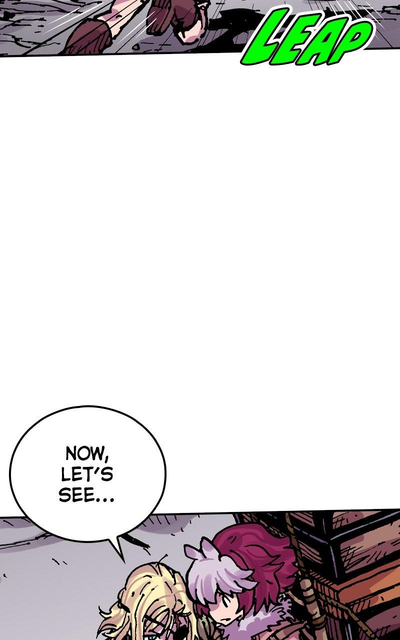 Clevatess: Majuu no Ou to Akago to Shikabane no Yuusha Chap 56 - Next Chap 57