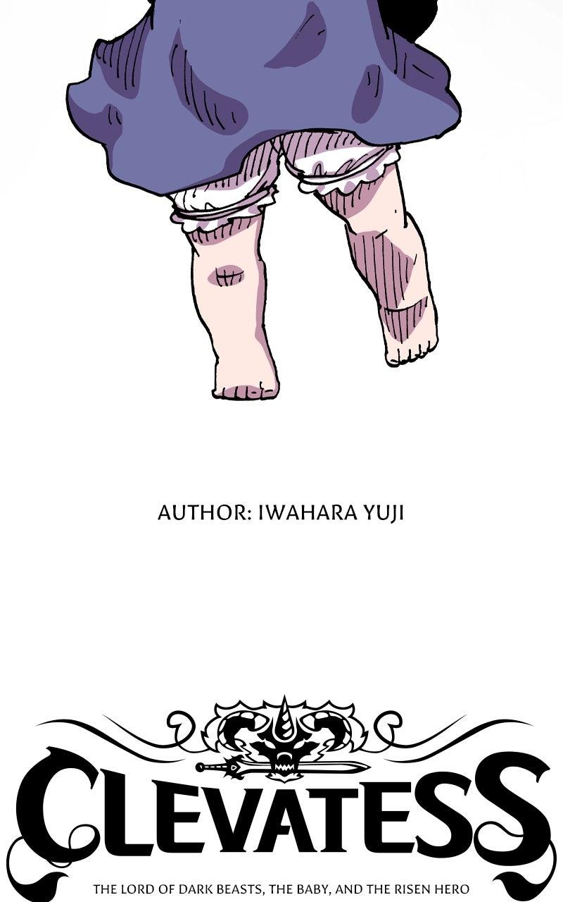 Clevatess: Majuu no Ou to Akago to Shikabane no Yuusha Chap 56 - Next Chap 57