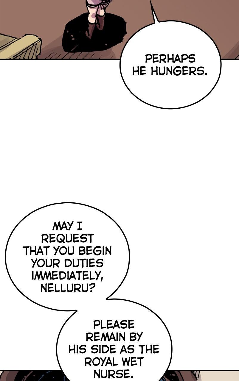 Clevatess: Majuu no Ou to Akago to Shikabane no Yuusha Chap 58 - Next Chap 59