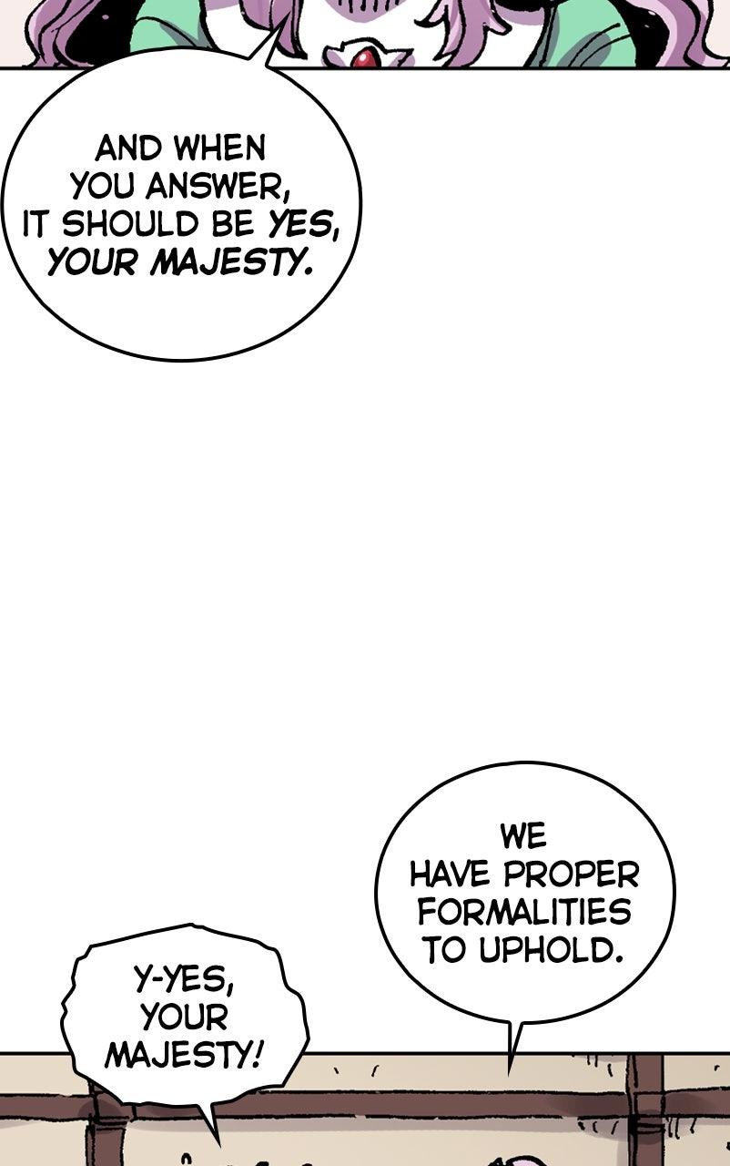 Clevatess: Majuu no Ou to Akago to Shikabane no Yuusha Chap 58 - Next Chap 59