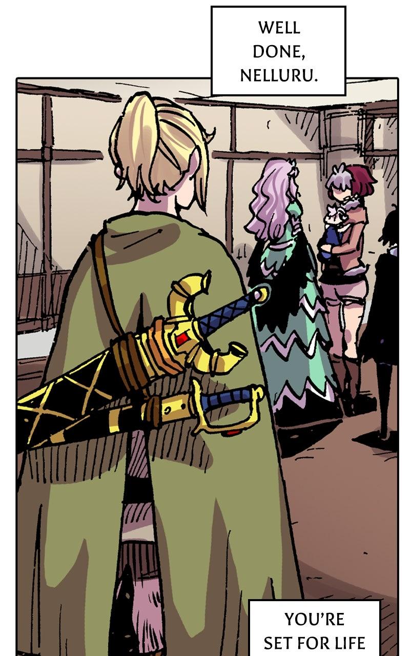 Clevatess: Majuu no Ou to Akago to Shikabane no Yuusha Chap 58 - Next Chap 59