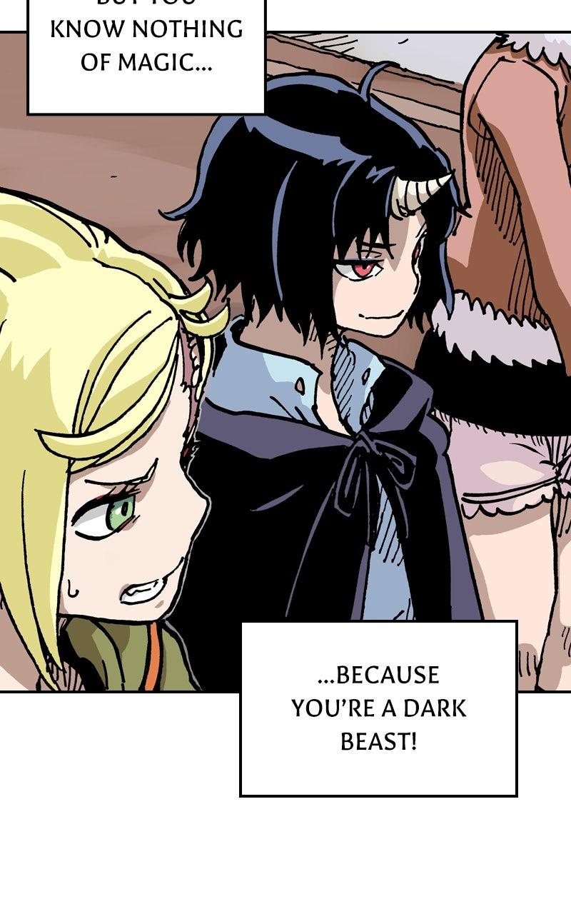 Clevatess: Majuu no Ou to Akago to Shikabane no Yuusha Chap 58 - Next Chap 59