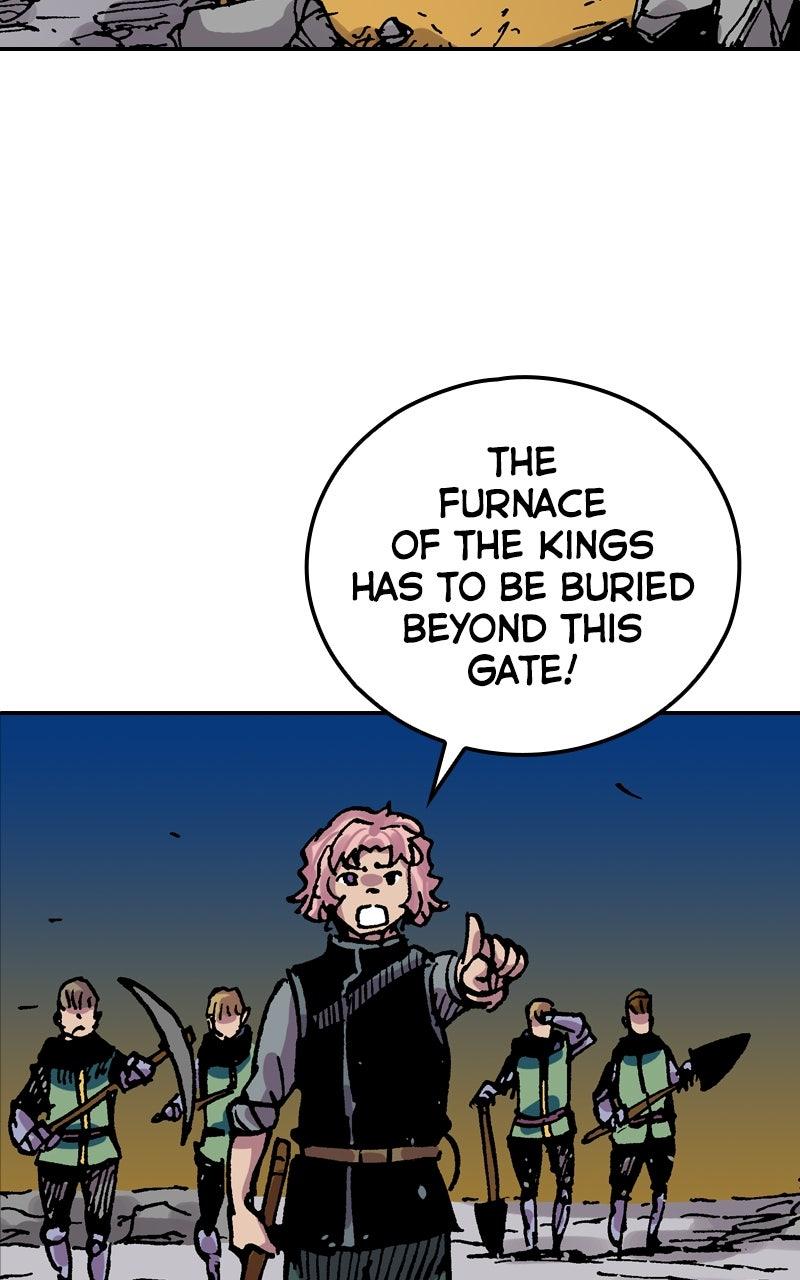 Clevatess: Majuu no Ou to Akago to Shikabane no Yuusha Chap 58 - Next Chap 59