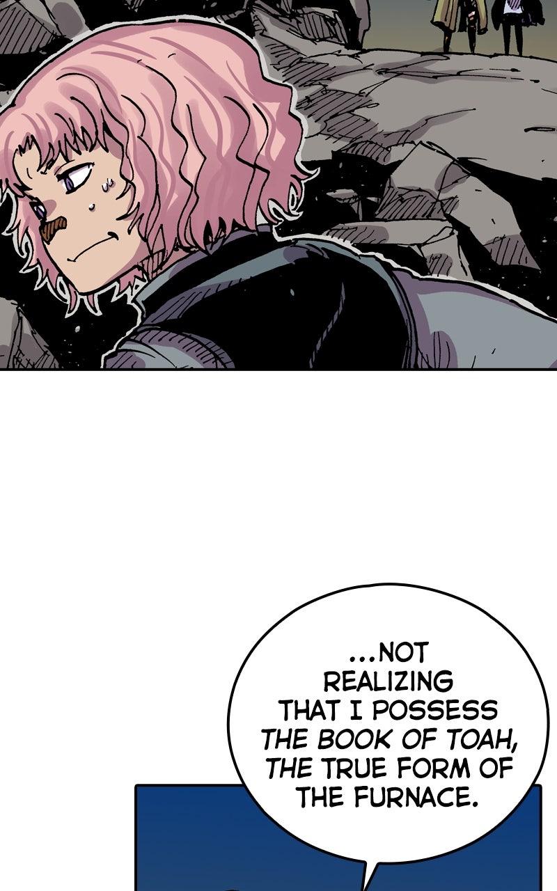 Clevatess: Majuu no Ou to Akago to Shikabane no Yuusha Chap 58 - Next Chap 59