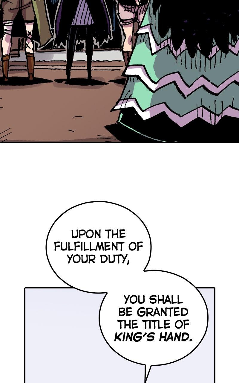 Clevatess: Majuu no Ou to Akago to Shikabane no Yuusha Chap 58 - Next Chap 59