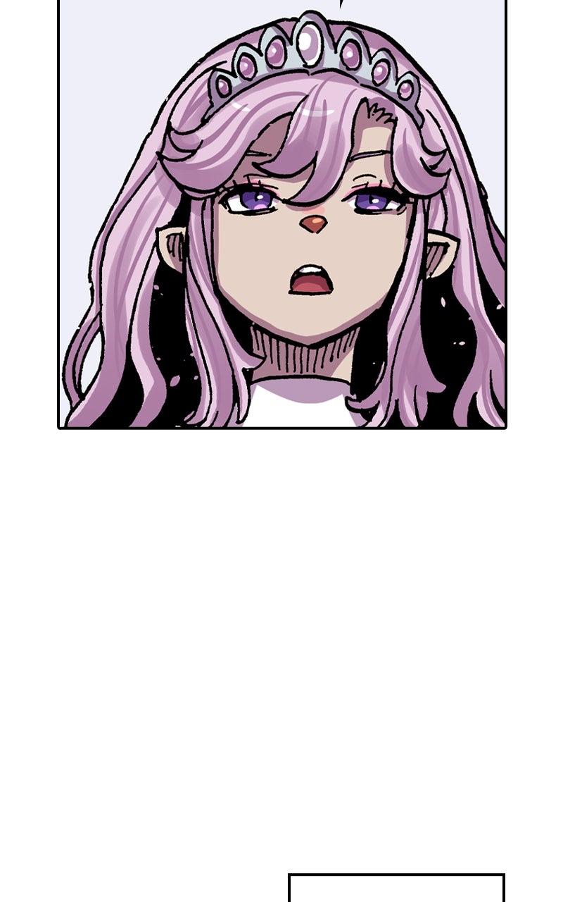 Clevatess: Majuu no Ou to Akago to Shikabane no Yuusha Chap 58 - Next Chap 59