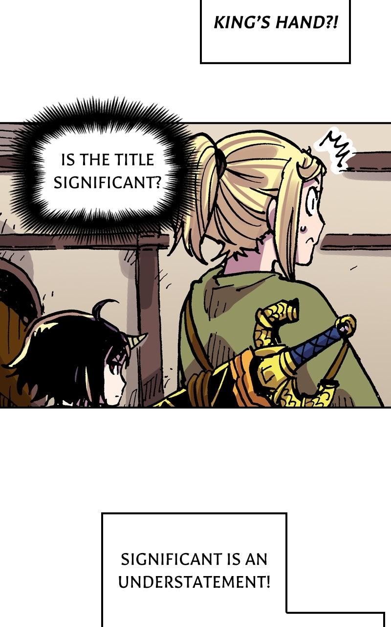 Clevatess: Majuu no Ou to Akago to Shikabane no Yuusha Chap 58 - Next Chap 59