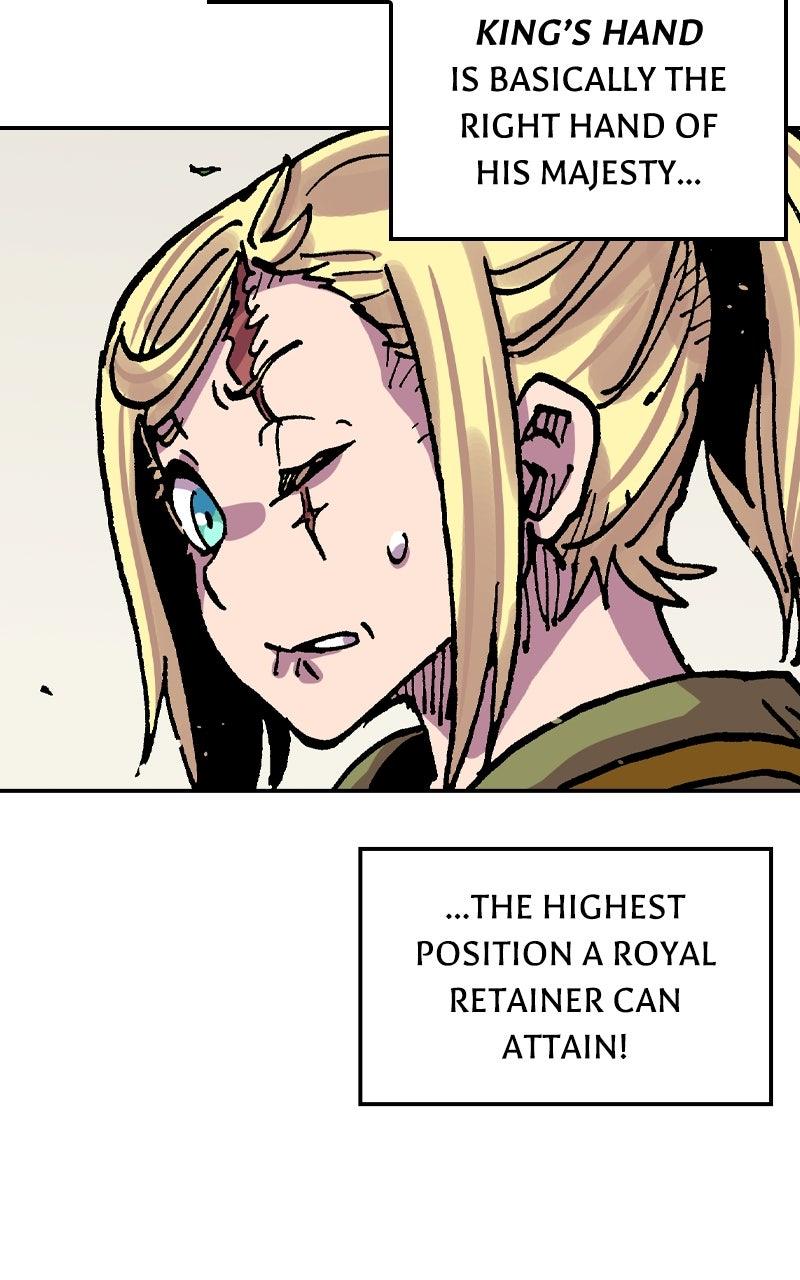 Clevatess: Majuu no Ou to Akago to Shikabane no Yuusha Chap 58 - Next Chap 59