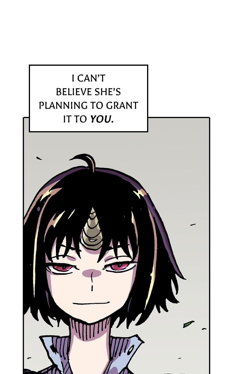 Clevatess: Majuu no Ou to Akago to Shikabane no Yuusha Chap 58 - Next Chap 59