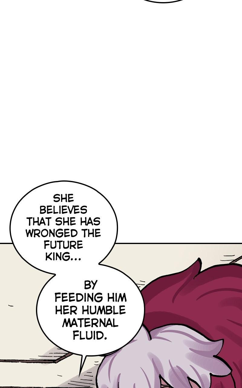 Clevatess: Majuu no Ou to Akago to Shikabane no Yuusha Chap 58 - Next Chap 59