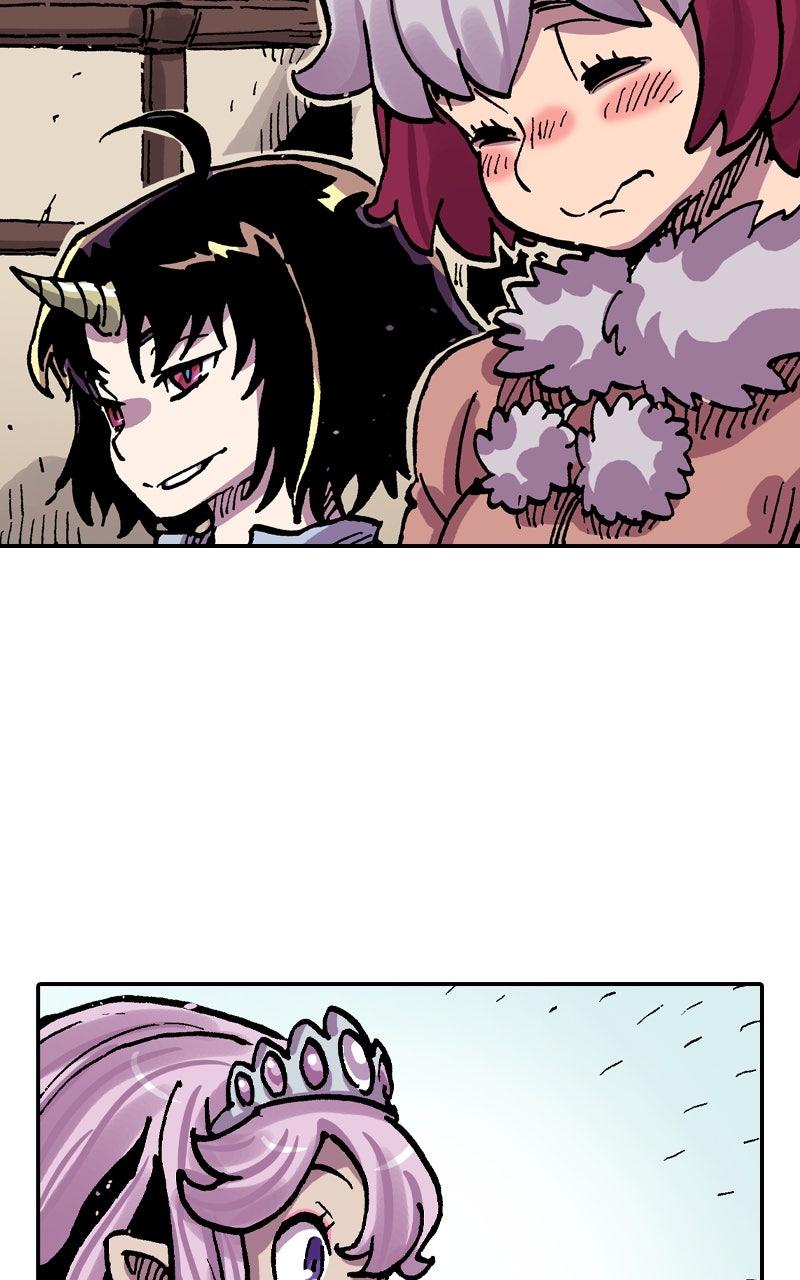 Clevatess: Majuu no Ou to Akago to Shikabane no Yuusha Chap 58 - Next Chap 59