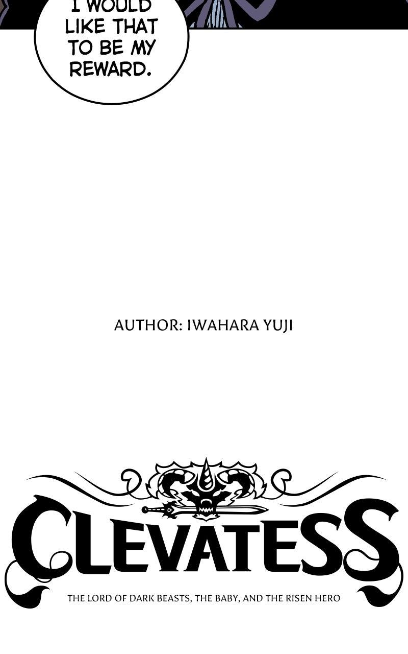 Clevatess: Majuu no Ou to Akago to Shikabane no Yuusha Chap 58 - Next Chap 59