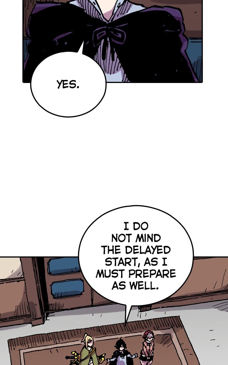 Clevatess: Majuu no Ou to Akago to Shikabane no Yuusha Chap 58 - Next Chap 59