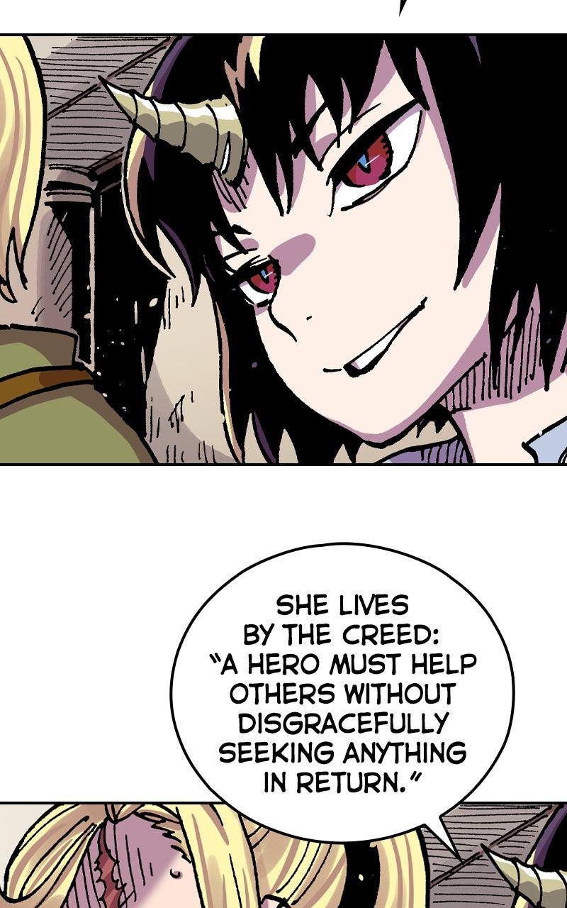 Clevatess: Majuu no Ou to Akago to Shikabane no Yuusha Chap 58 - Next Chap 59