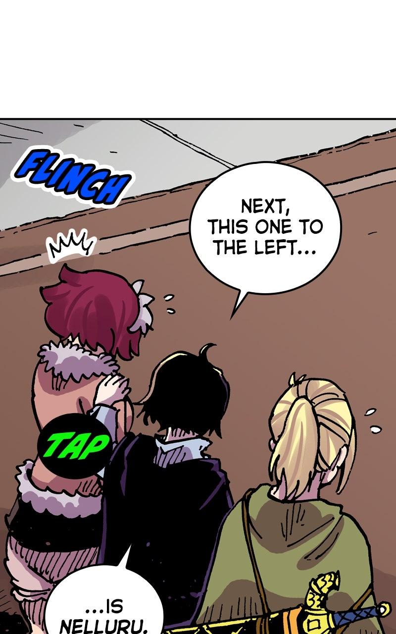 Clevatess: Majuu no Ou to Akago to Shikabane no Yuusha Chap 58 - Next Chap 59