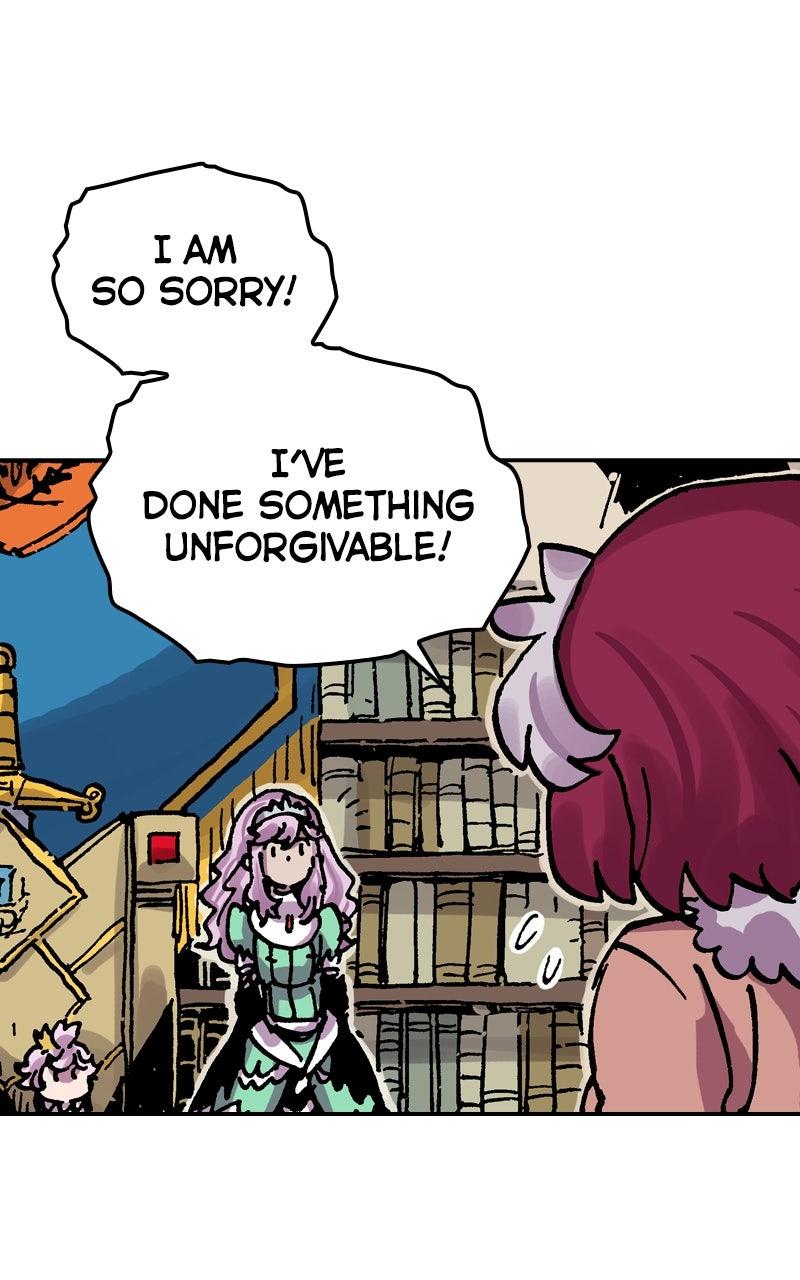 Clevatess: Majuu no Ou to Akago to Shikabane no Yuusha Chap 58 - Next Chap 59