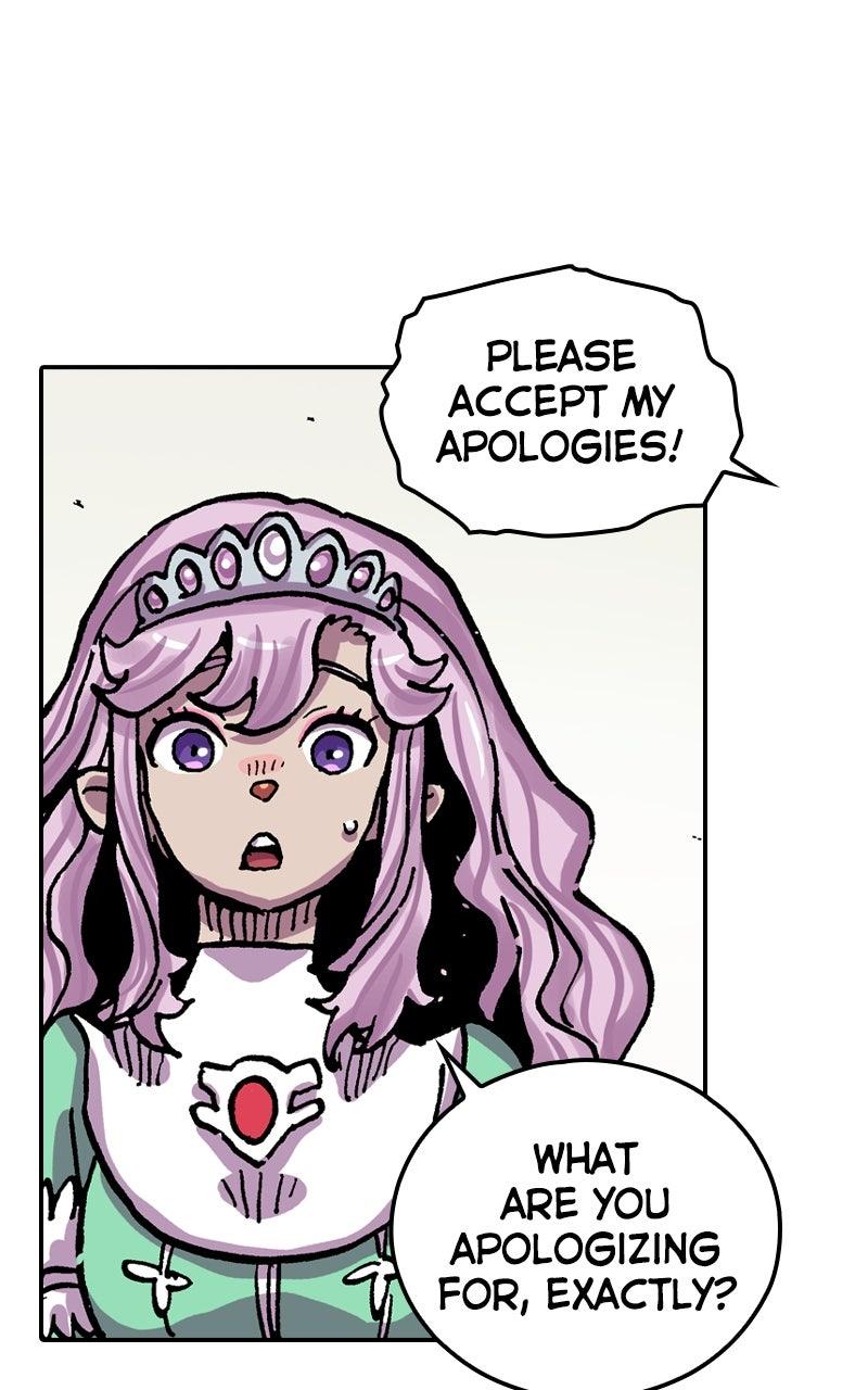 Clevatess: Majuu no Ou to Akago to Shikabane no Yuusha Chap 58 - Next Chap 59