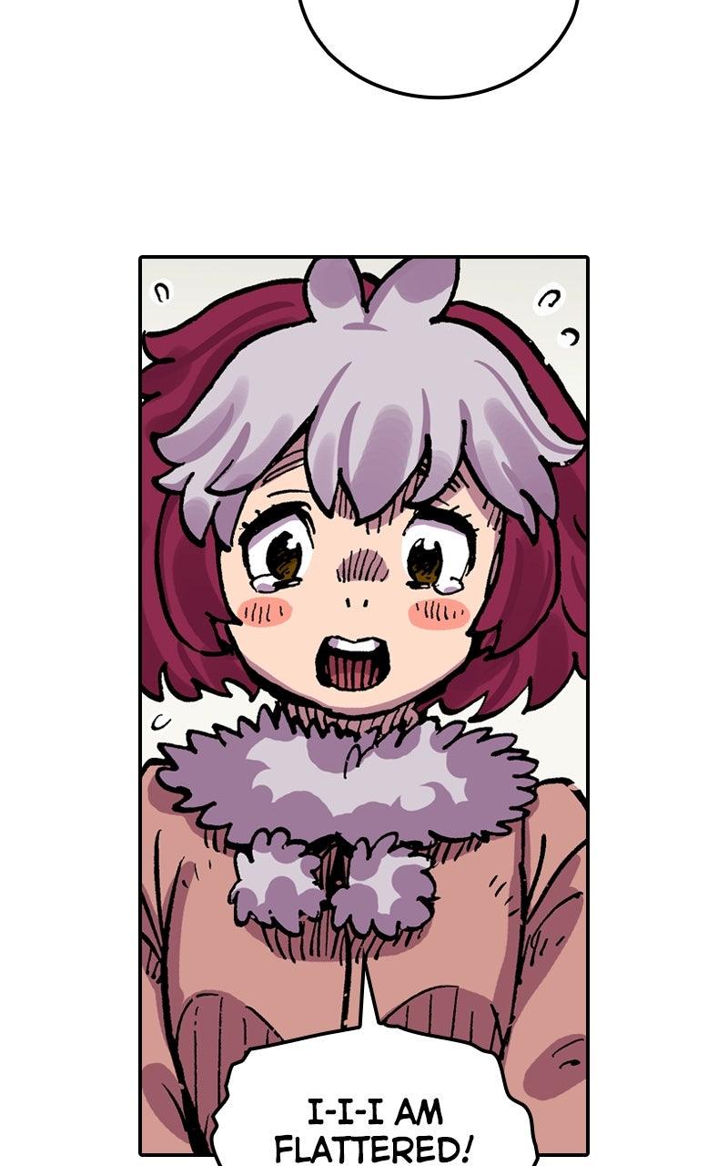 Clevatess: Majuu no Ou to Akago to Shikabane no Yuusha Chap 58 - Next Chap 59