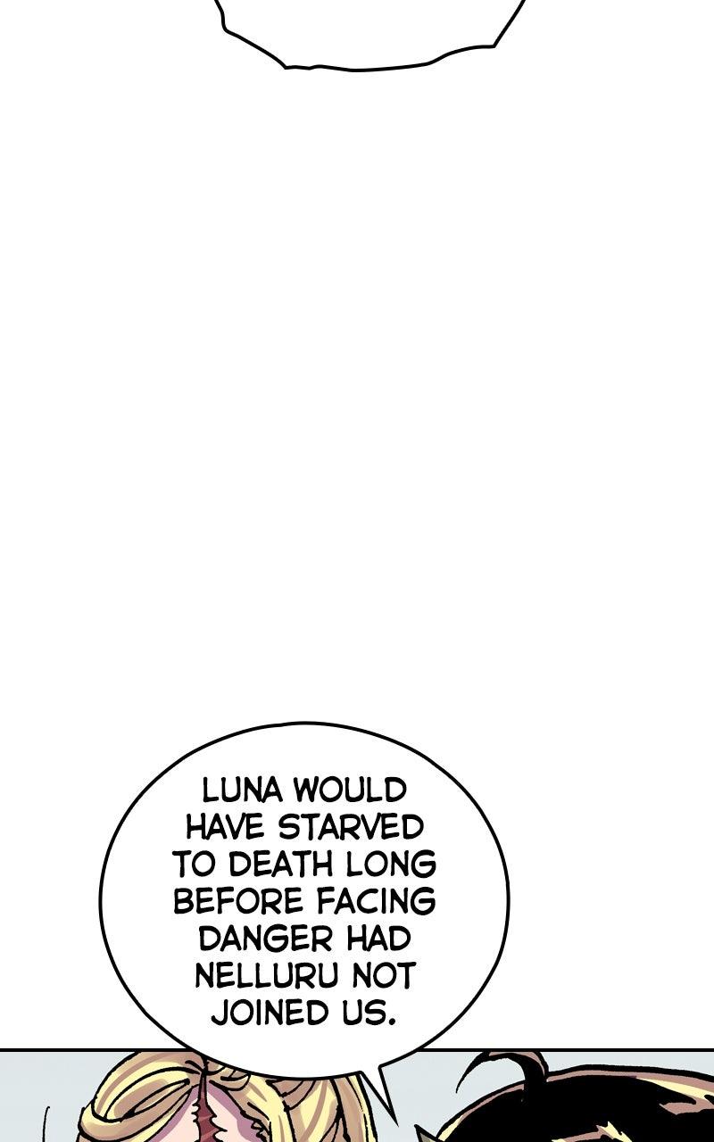 Clevatess: Majuu no Ou to Akago to Shikabane no Yuusha Chap 58 - Next Chap 59