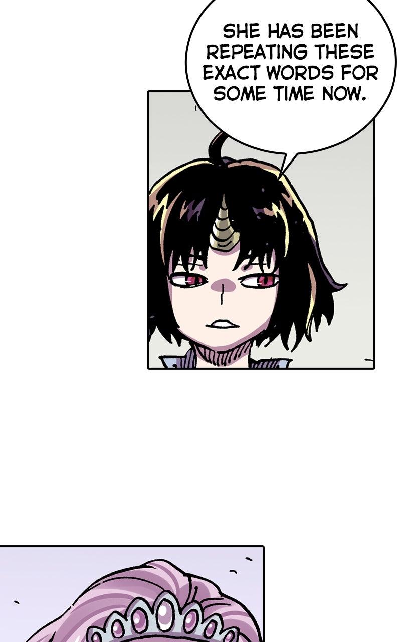 Clevatess: Majuu no Ou to Akago to Shikabane no Yuusha Chap 58 - Next Chap 59