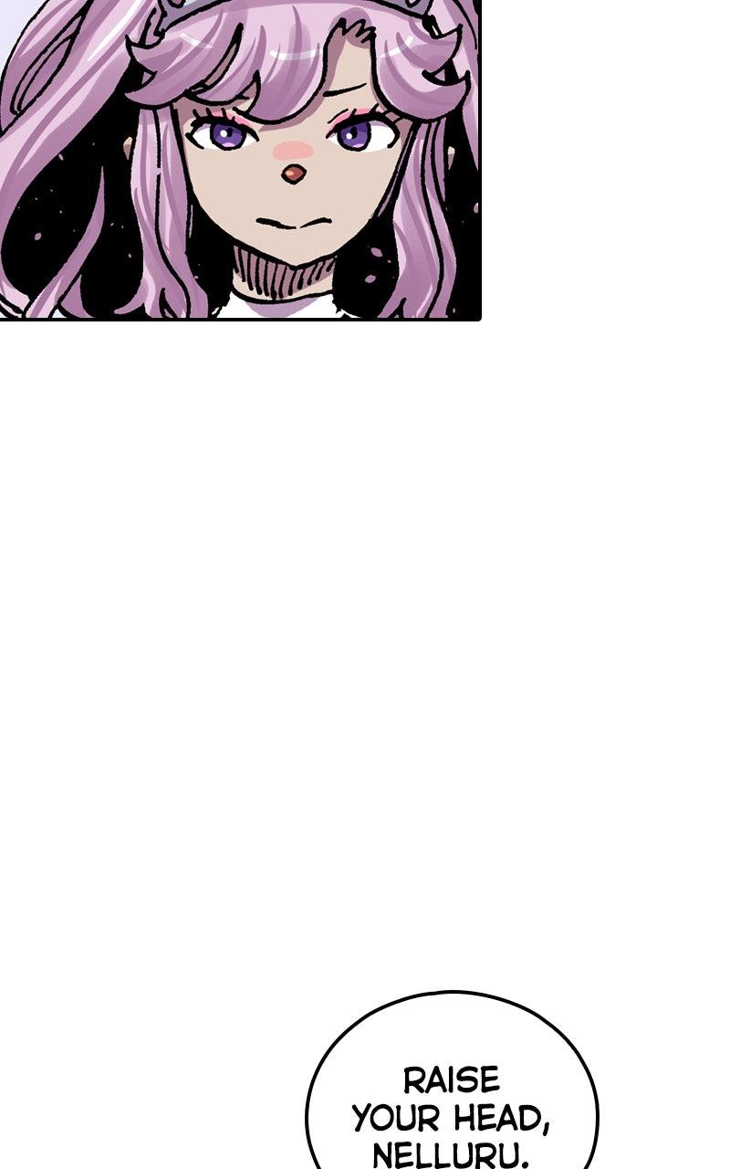 Clevatess: Majuu no Ou to Akago to Shikabane no Yuusha Chap 58 - Next Chap 59