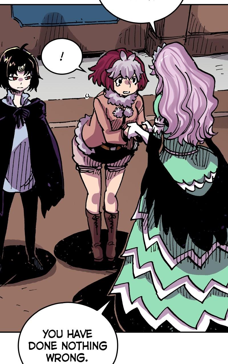 Clevatess: Majuu no Ou to Akago to Shikabane no Yuusha Chap 58 - Next Chap 59