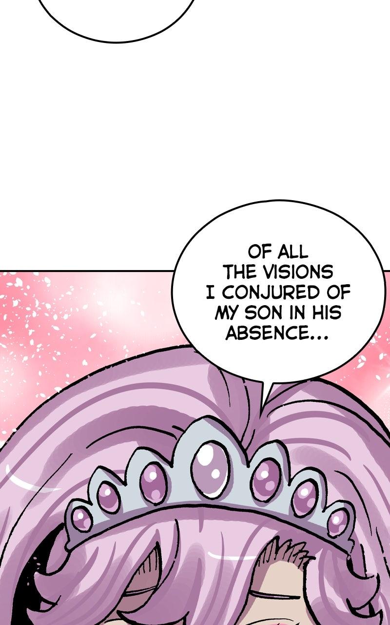 Clevatess: Majuu no Ou to Akago to Shikabane no Yuusha Chap 58 - Next Chap 59