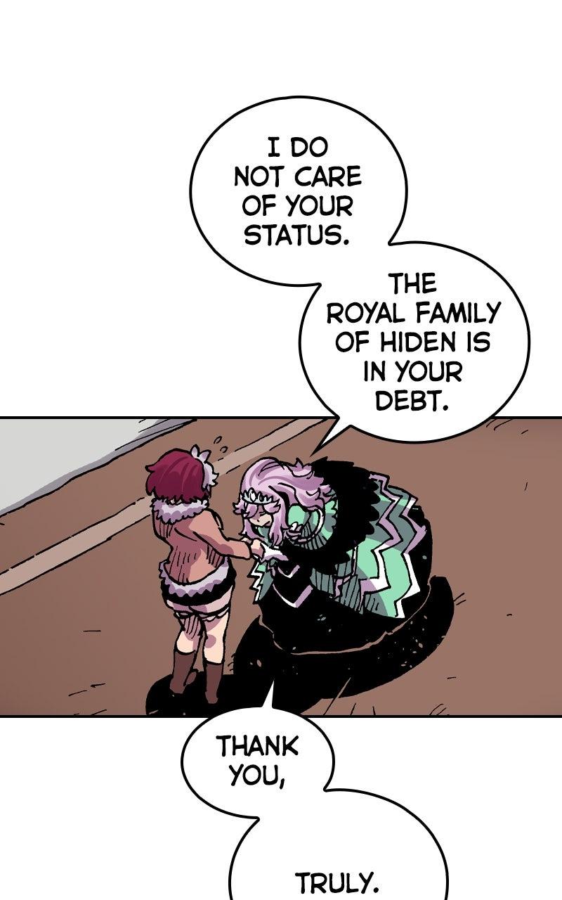 Clevatess: Majuu no Ou to Akago to Shikabane no Yuusha Chap 58 - Next Chap 59