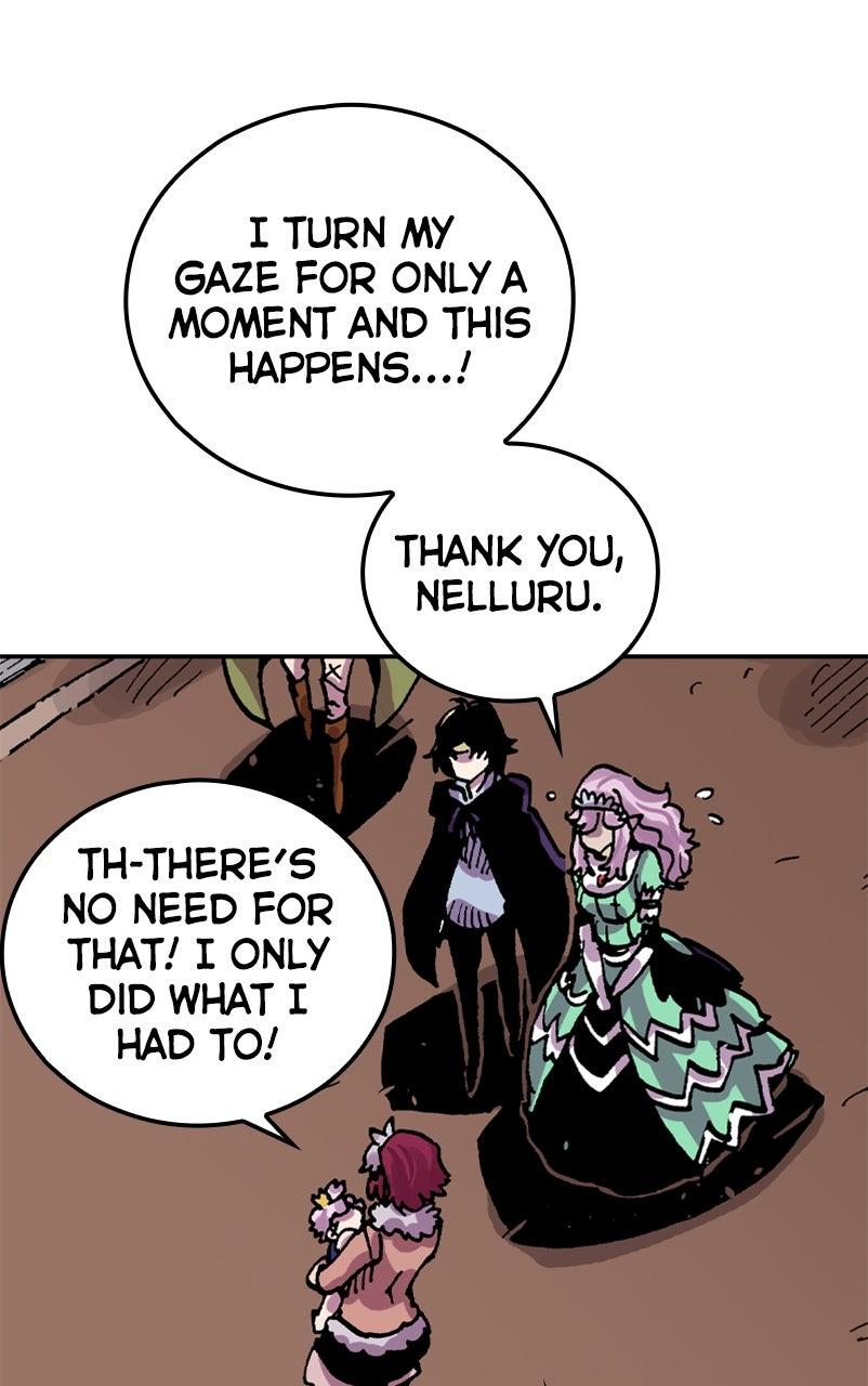 Clevatess: Majuu no Ou to Akago to Shikabane no Yuusha Chap 58 - Next Chap 59