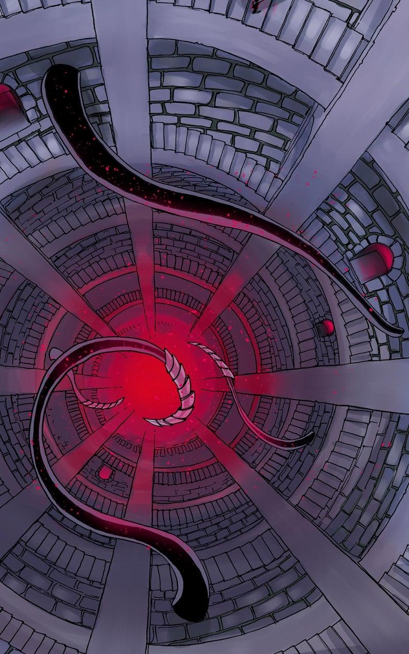 Clevatess: Majuu no Ou to Akago to Shikabane no Yuusha Chap 58 - Next Chap 59