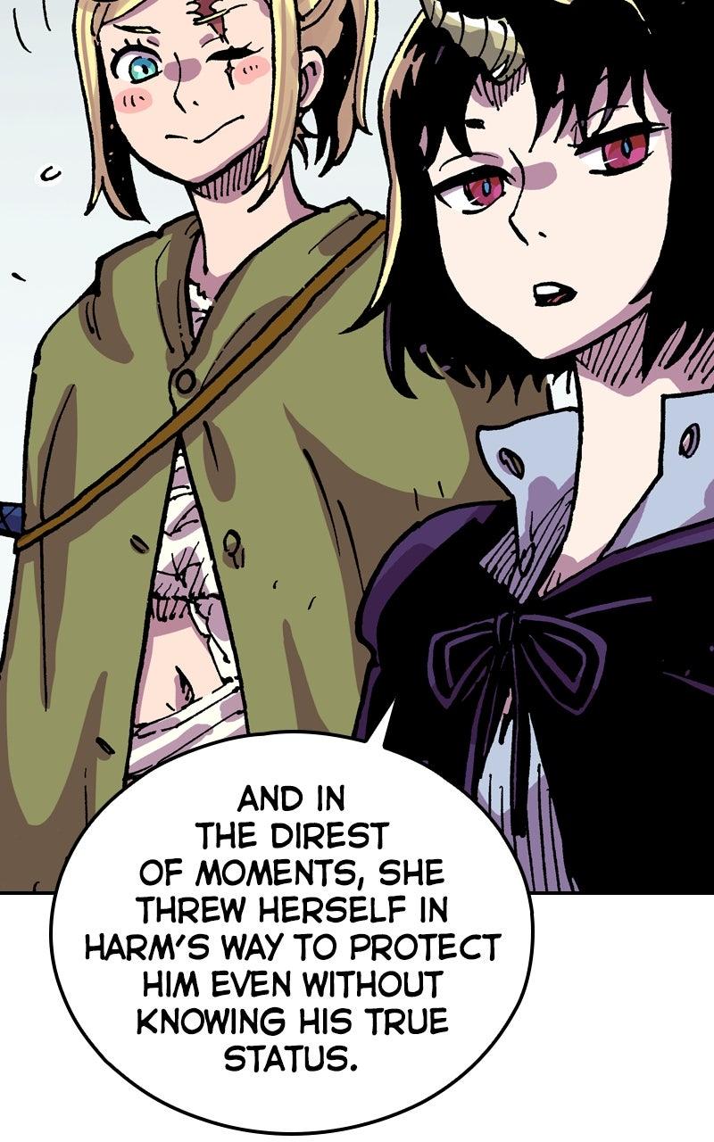 Clevatess: Majuu no Ou to Akago to Shikabane no Yuusha Chap 58 - Next Chap 59