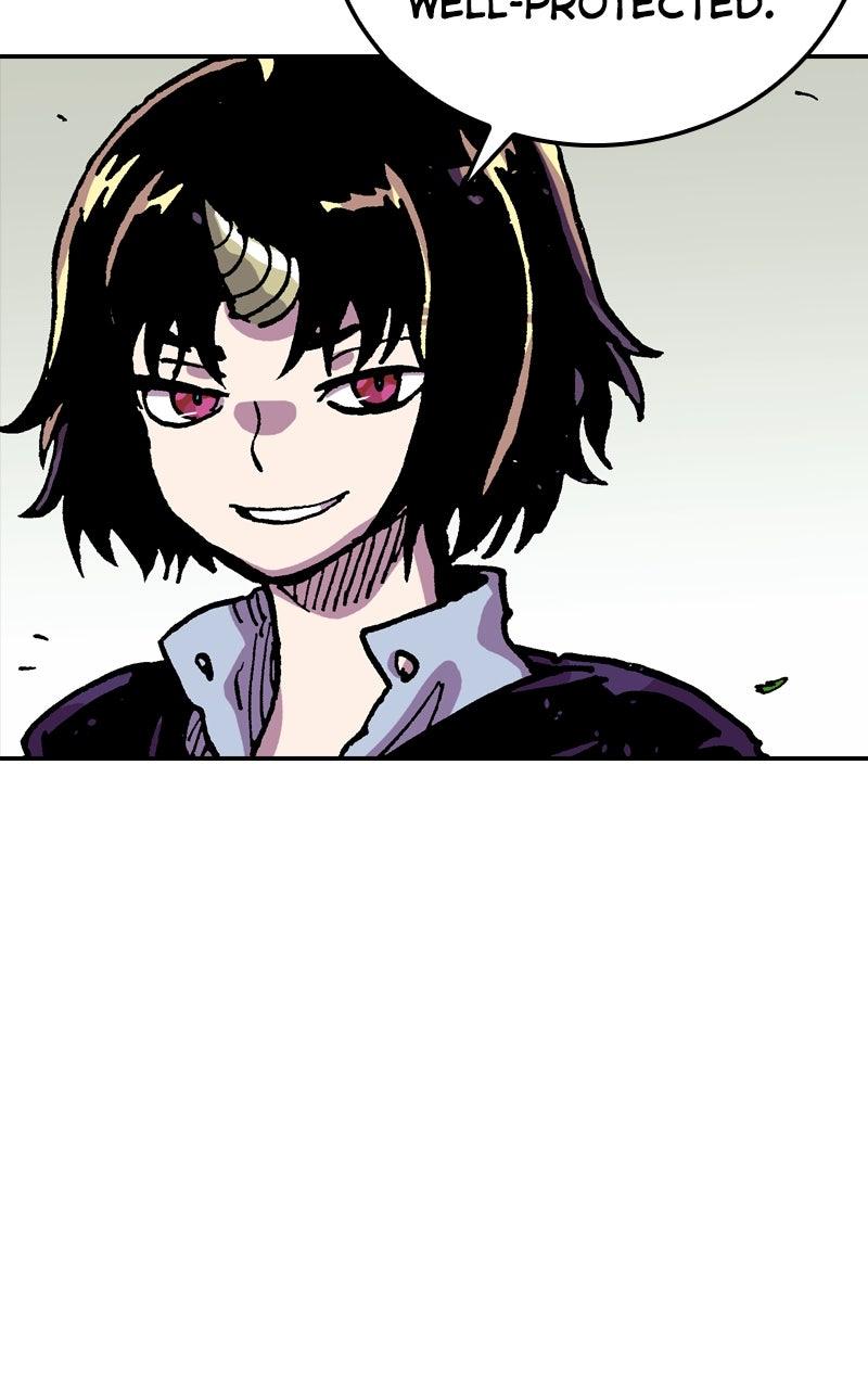 Clevatess: Majuu no Ou to Akago to Shikabane no Yuusha Chap 58 - Next Chap 59