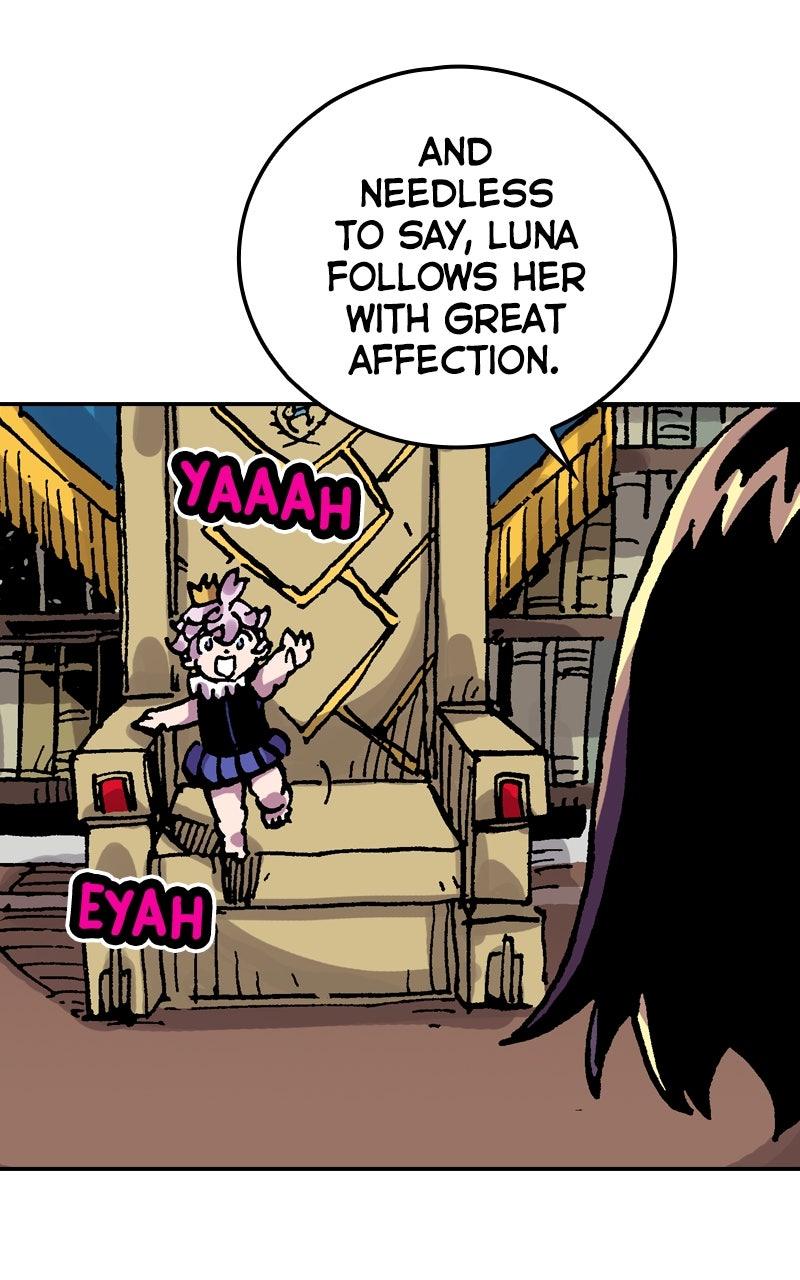 Clevatess: Majuu no Ou to Akago to Shikabane no Yuusha Chap 58 - Next Chap 59