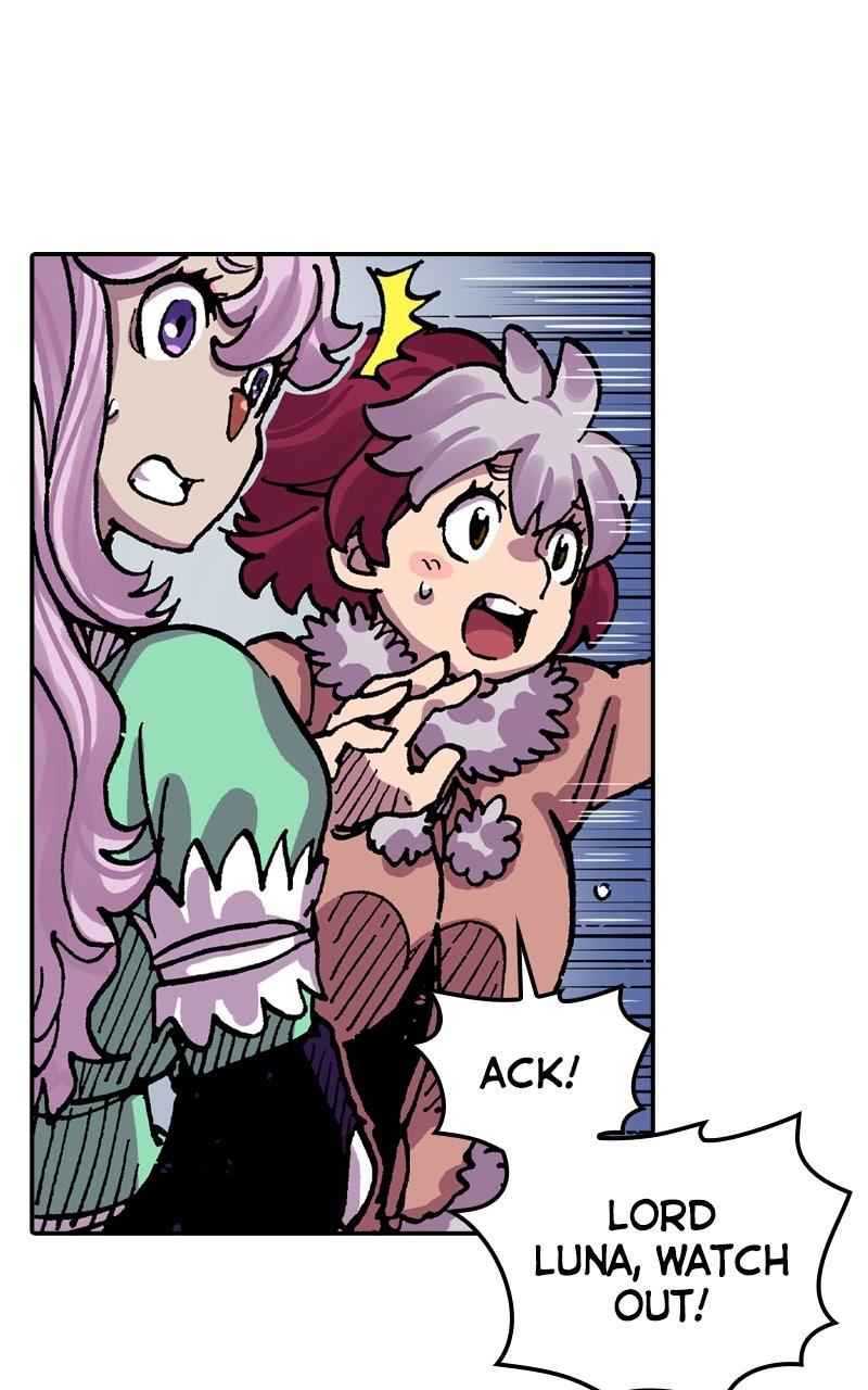 Clevatess: Majuu no Ou to Akago to Shikabane no Yuusha Chap 58 - Next Chap 59