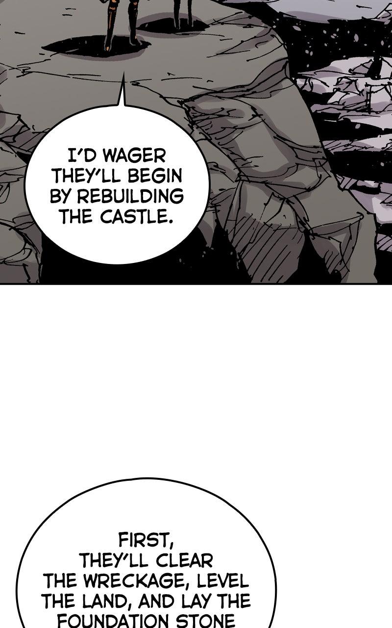 Clevatess: Majuu no Ou to Akago to Shikabane no Yuusha Chap 58 - Next Chap 59