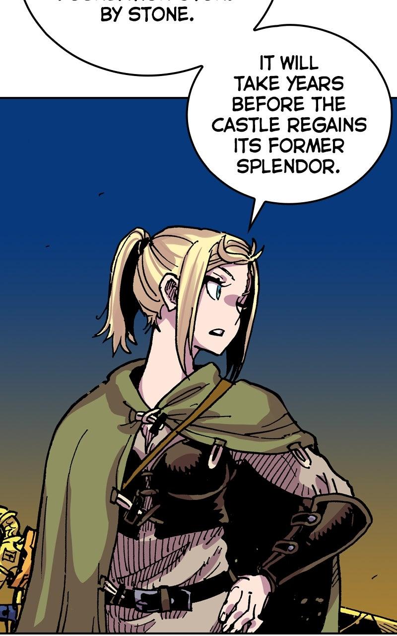 Clevatess: Majuu no Ou to Akago to Shikabane no Yuusha Chap 58 - Next Chap 59