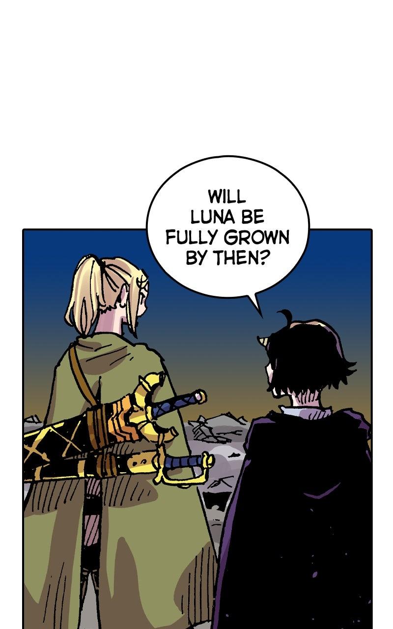 Clevatess: Majuu no Ou to Akago to Shikabane no Yuusha Chap 58 - Next Chap 59