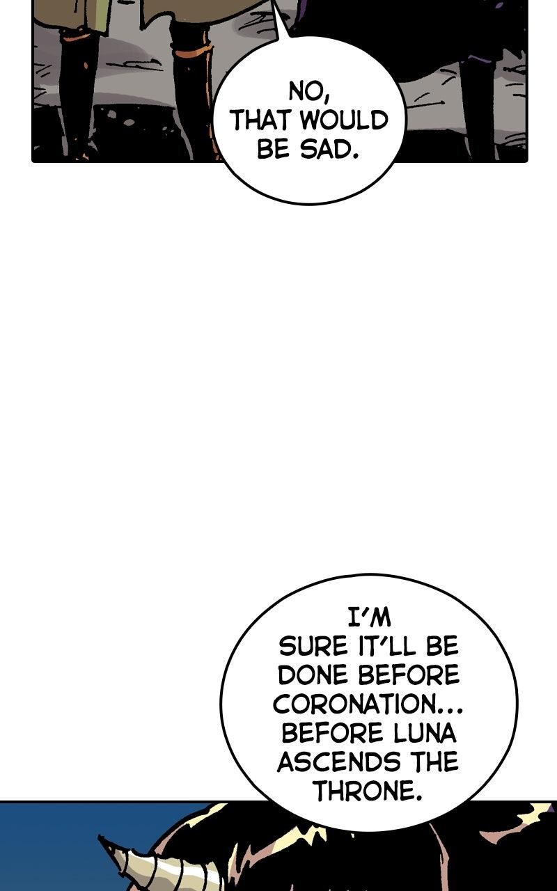 Clevatess: Majuu no Ou to Akago to Shikabane no Yuusha Chap 58 - Next Chap 59