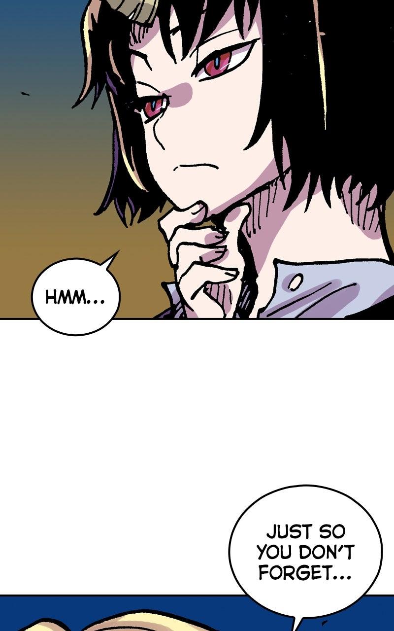 Clevatess: Majuu no Ou to Akago to Shikabane no Yuusha Chap 58 - Next Chap 59