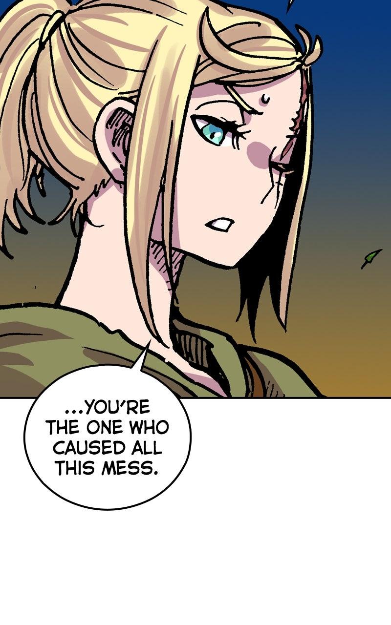 Clevatess: Majuu no Ou to Akago to Shikabane no Yuusha Chap 58 - Next Chap 59