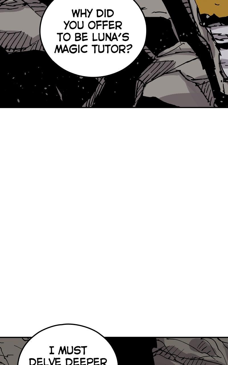 Clevatess: Majuu no Ou to Akago to Shikabane no Yuusha Chap 58 - Next Chap 59