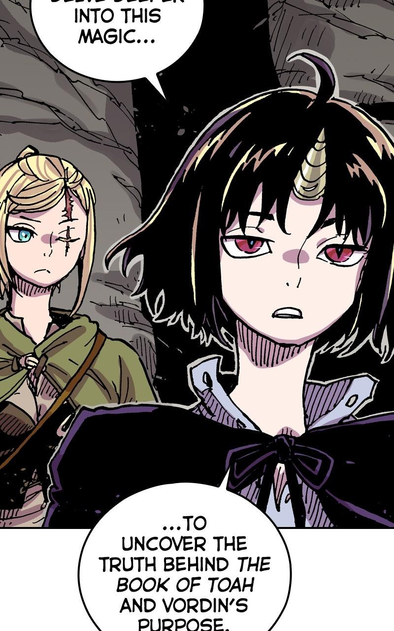 Clevatess: Majuu no Ou to Akago to Shikabane no Yuusha Chap 58 - Next Chap 59