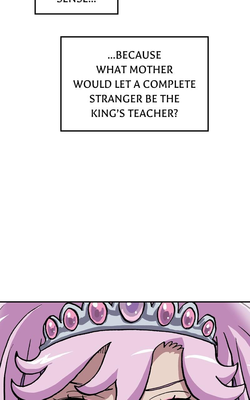 Clevatess: Majuu no Ou to Akago to Shikabane no Yuusha Chap 58 - Next Chap 59